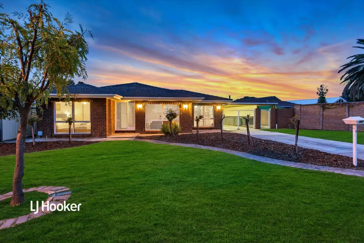 Main view of Homely house listing, 6 Roebling Street, Modbury Heights SA 5092