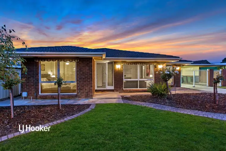 Second view of Homely house listing, 6 Roebling Street, Modbury Heights SA 5092