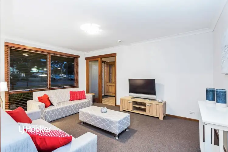 Fifth view of Homely house listing, 6 Roebling Street, Modbury Heights SA 5092