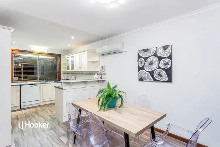 Sixth view of Homely house listing, 6 Roebling Street, Modbury Heights SA 5092