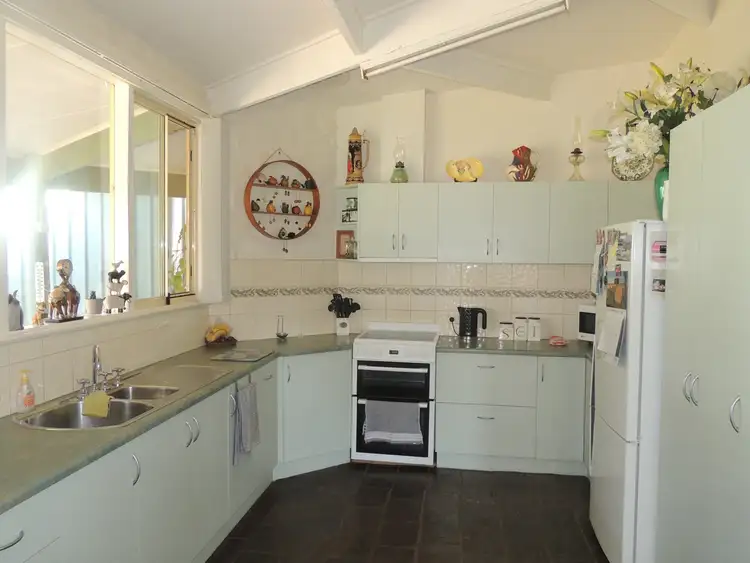 Second view of Homely house listing, 43 River Street, Nyah VIC 3594