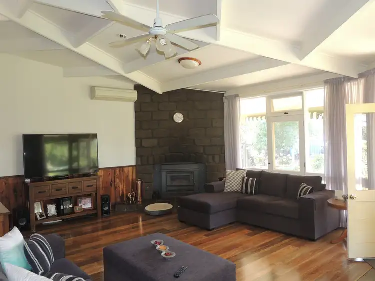 Third view of Homely house listing, 43 River Street, Nyah VIC 3594