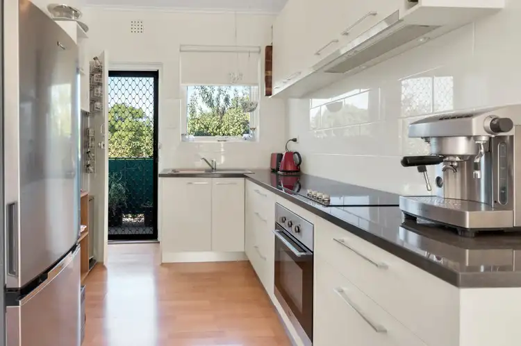 Second view of Homely unit listing, 8/2 Winston Avenue, Clarence Gardens SA 5039