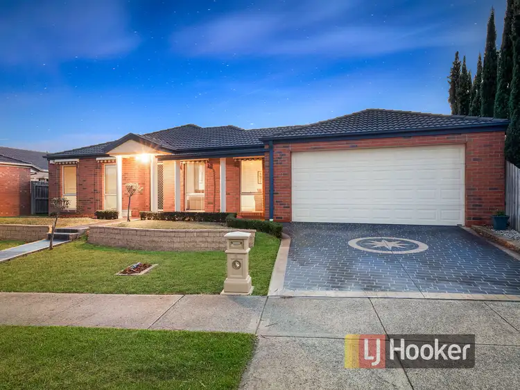 Main view of Homely house listing, 5 Ludlow Court, Beaconsfield VIC 3807