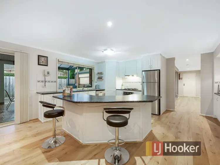 Second view of Homely house listing, 5 Ludlow Court, Beaconsfield VIC 3807