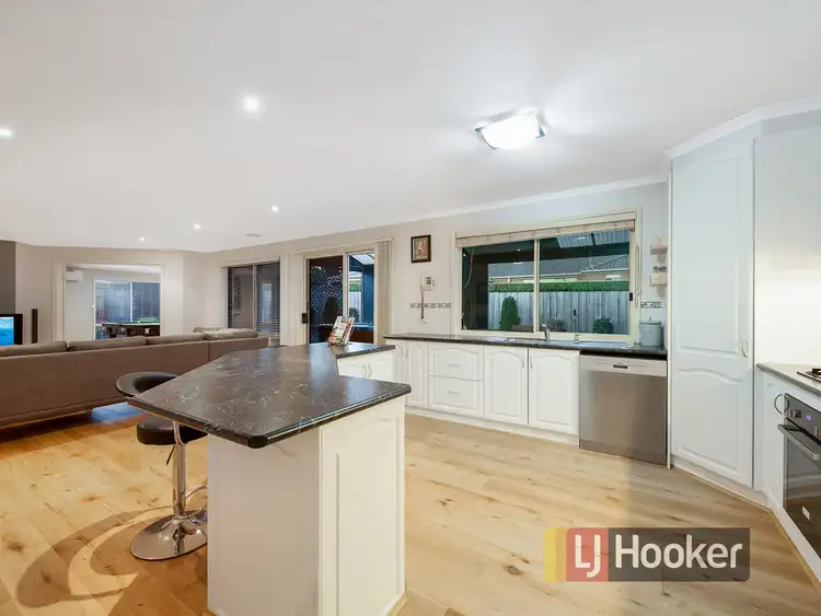 Third view of Homely house listing, 5 Ludlow Court, Beaconsfield VIC 3807