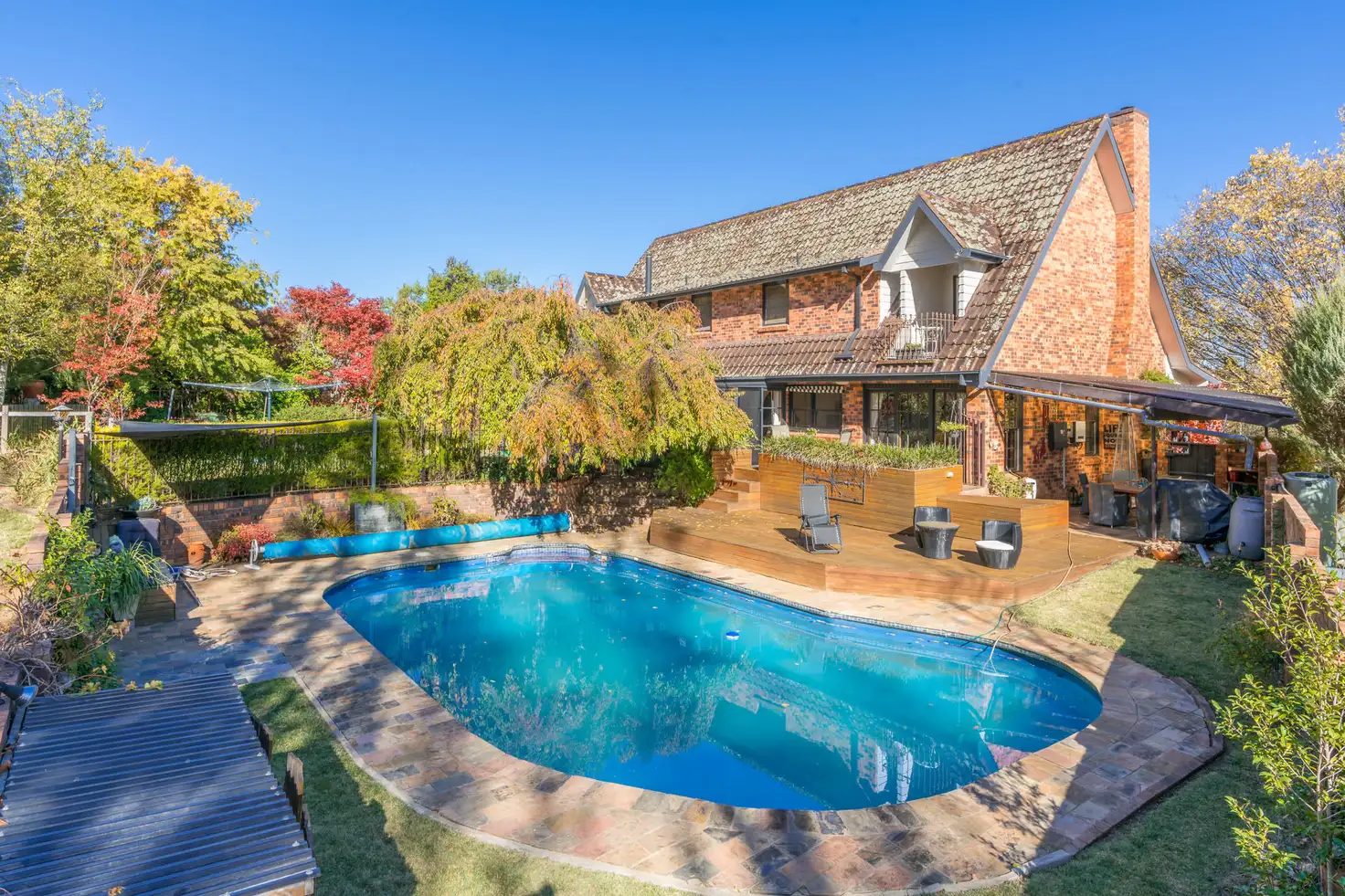 Main view of Homely house listing, 4 Yarawini Drive, Orange NSW 2800
