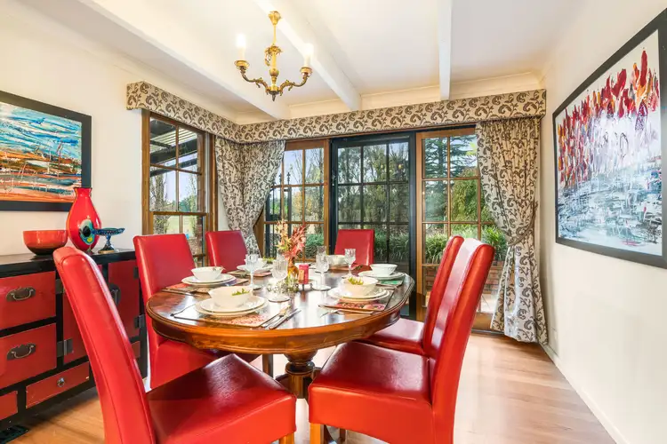 Fifth view of Homely house listing, 4 Yarawini Drive, Orange NSW 2800