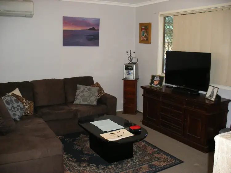 Second view of Homely house listing, 115 Moreton Terrace, Beachmere QLD 4510