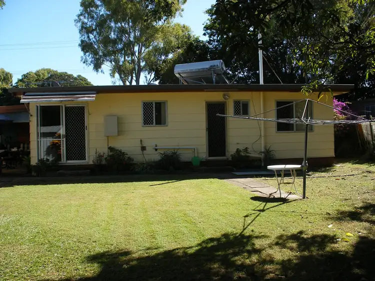 Fifth view of Homely house listing, 115 Moreton Terrace, Beachmere QLD 4510