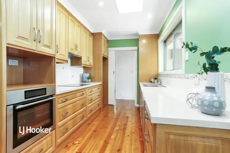 Second view of Homely house listing, 22 Quebec Drive, Modbury Heights SA 5092