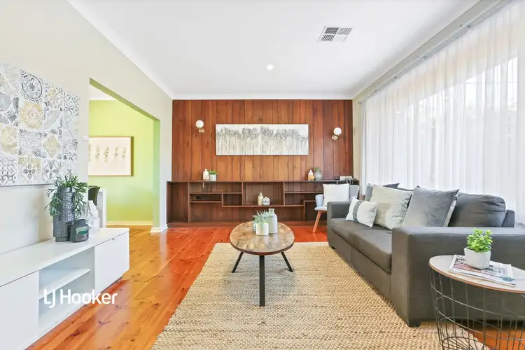 Fourth view of Homely house listing, 22 Quebec Drive, Modbury Heights SA 5092