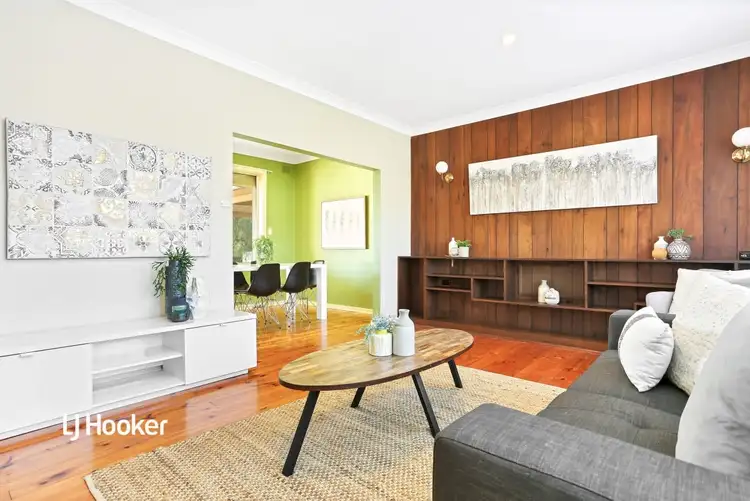 Fifth view of Homely house listing, 22 Quebec Drive, Modbury Heights SA 5092