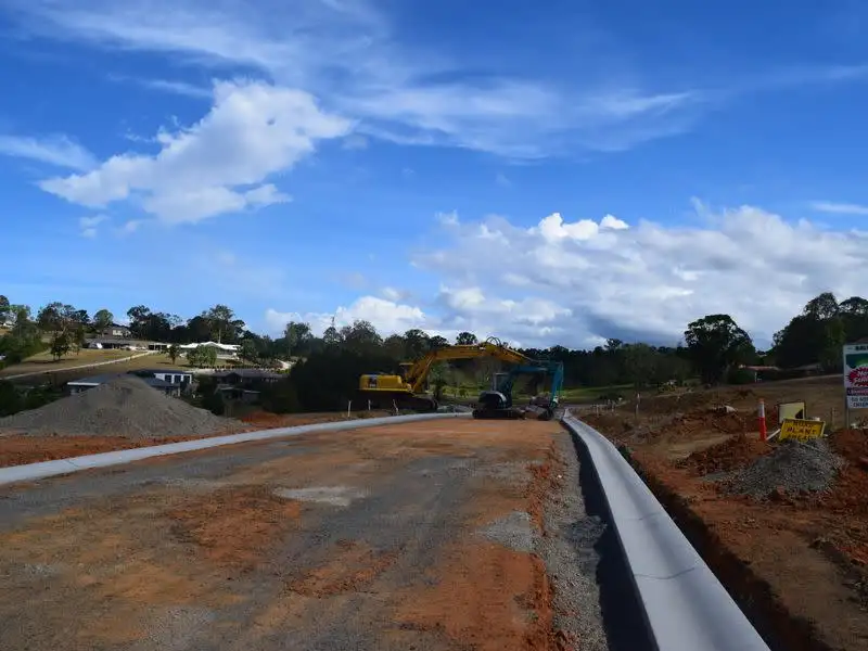 Main view of Homely land listing, Lot 17 Balwarra Heights Estate, South Grafton NSW 2460