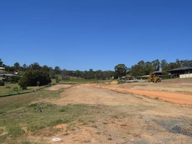 Third view of Homely land listing, Lot 17 Balwarra Heights Estate, South Grafton NSW 2460