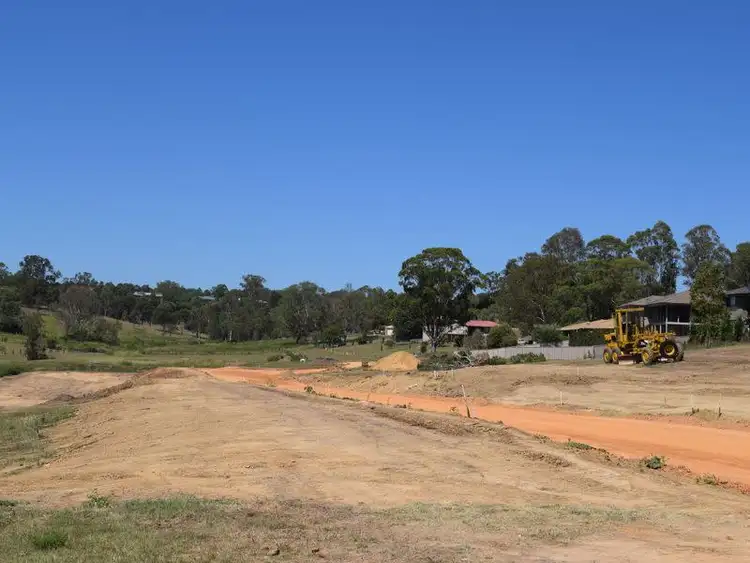 Fourth view of Homely land listing, Lot 17 Balwarra Heights Estate, South Grafton NSW 2460