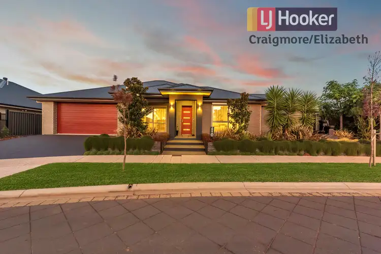 Main view of Homely house listing, 2 The Avenue, Blakeview SA 5114