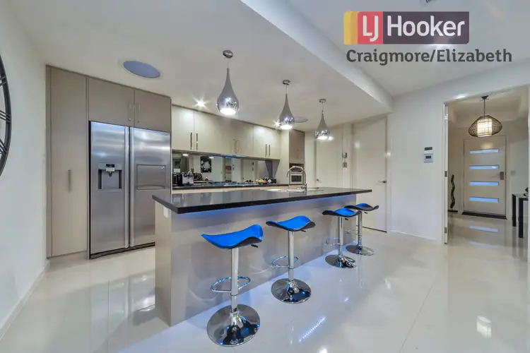 Fifth view of Homely house listing, 2 The Avenue, Blakeview SA 5114