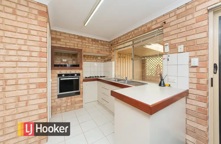 Main view of Homely house listing, 23 Monterey Crescent, Warnbro WA 6169