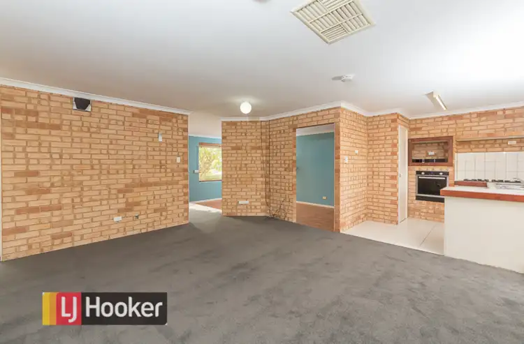 Second view of Homely house listing, 23 Monterey Crescent, Warnbro WA 6169