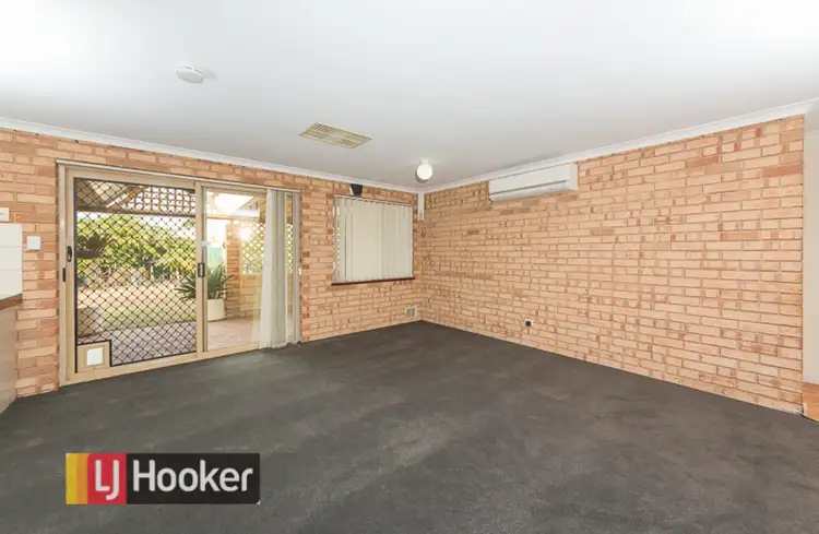 Fourth view of Homely house listing, 23 Monterey Crescent, Warnbro WA 6169