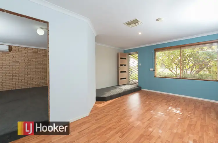 Fifth view of Homely house listing, 23 Monterey Crescent, Warnbro WA 6169