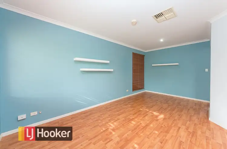Sixth view of Homely house listing, 23 Monterey Crescent, Warnbro WA 6169