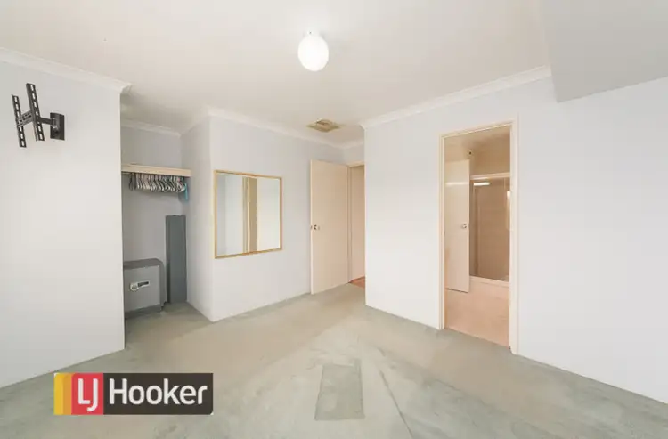 Seventh view of Homely house listing, 23 Monterey Crescent, Warnbro WA 6169