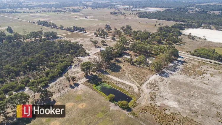Second view of Homely house listing, 540 Hopeland Road, Hopeland WA 6125