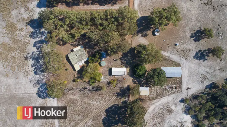 Third view of Homely house listing, 540 Hopeland Road, Hopeland WA 6125