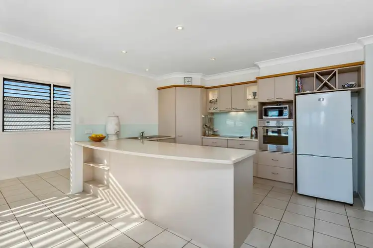 Fourth view of Homely house listing, 11 Healy Lane, Fingal Head NSW 2487