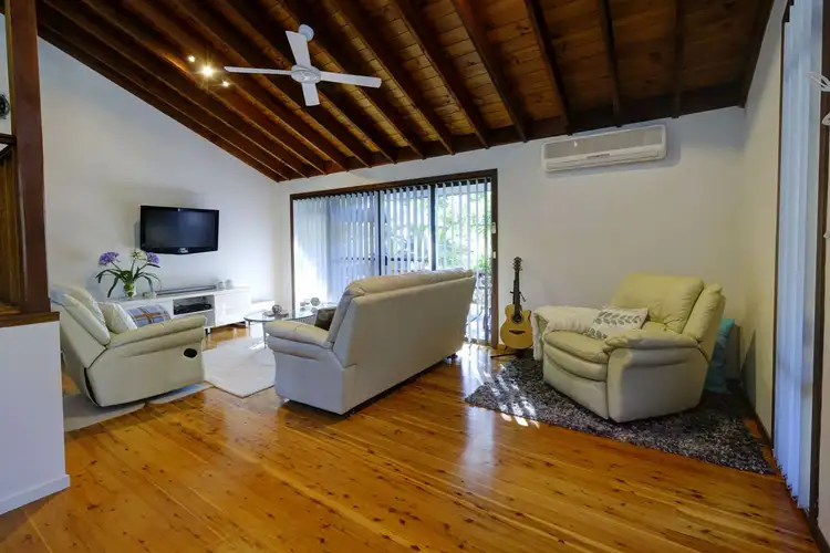 Second view of Homely house listing, 139 Green Point Drive, Green Point NSW 2428