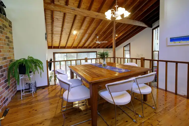Third view of Homely house listing, 139 Green Point Drive, Green Point NSW 2428