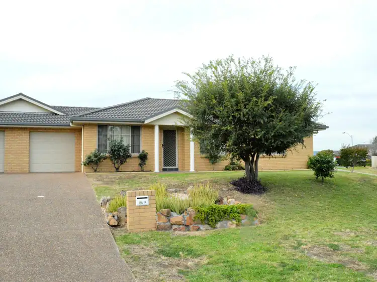 Main view of Homely house listing, 19 A Wilkinson Boulevard, Singleton NSW 2330
