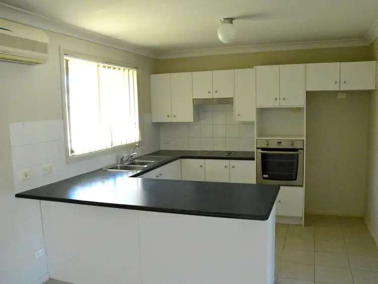 Second view of Homely house listing, 19 A Wilkinson Boulevard, Singleton NSW 2330