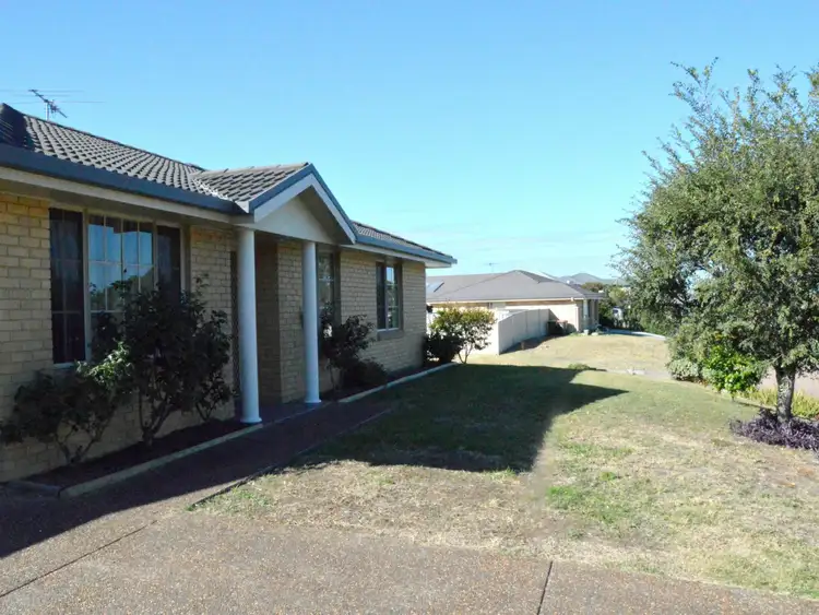 Third view of Homely house listing, 19 A Wilkinson Boulevard, Singleton NSW 2330
