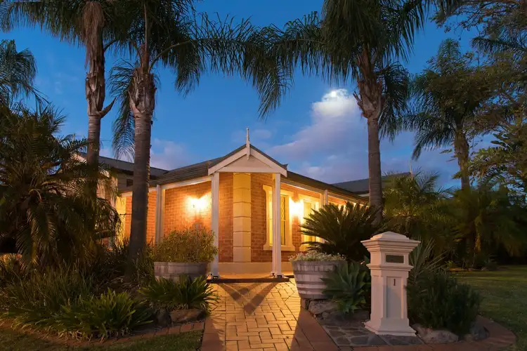 1 Robran Court, Newton SA 5074