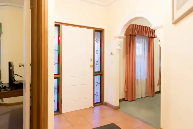 Second view of Homely house listing, 1 Robran Court, Newton SA 5074
