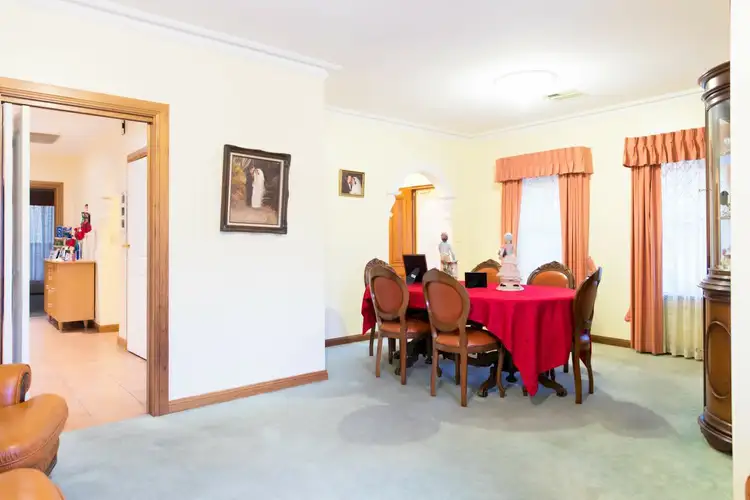 Third view of Homely house listing, 1 Robran Court, Newton SA 5074