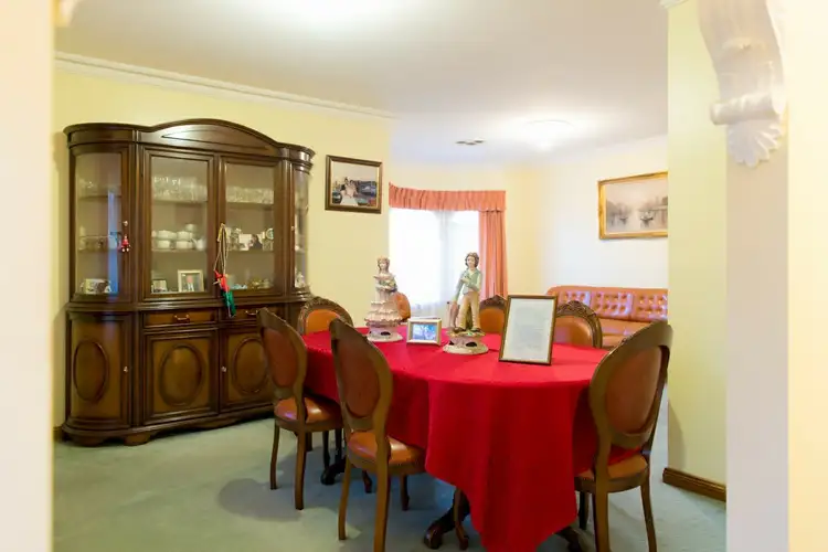 Fourth view of Homely house listing, 1 Robran Court, Newton SA 5074
