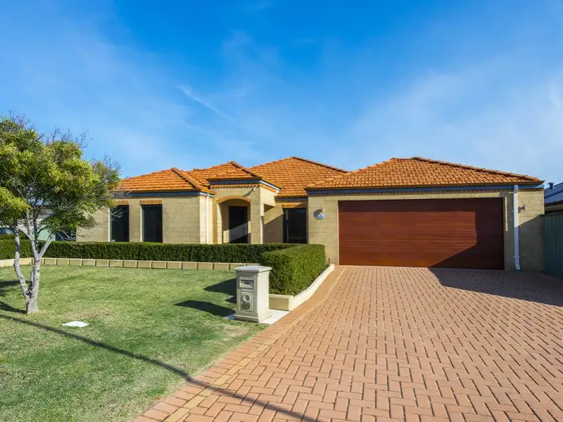 Main view of Homely house listing, 89 Foxton Boulevard, High Wycombe WA 6057