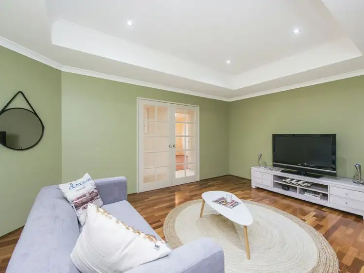 Second view of Homely house listing, 89 Foxton Boulevard, High Wycombe WA 6057