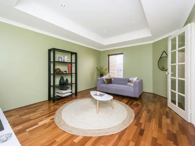 Third view of Homely house listing, 89 Foxton Boulevard, High Wycombe WA 6057