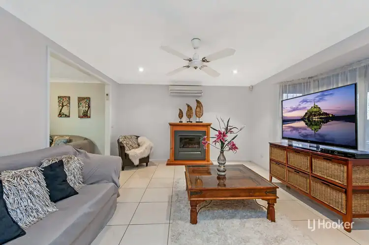 Second view of Homely house listing, 19 Swordfish Avenue, Raby NSW 2566