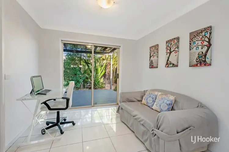 Third view of Homely house listing, 19 Swordfish Avenue, Raby NSW 2566