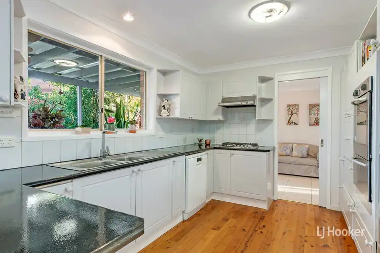 Fourth view of Homely house listing, 19 Swordfish Avenue, Raby NSW 2566