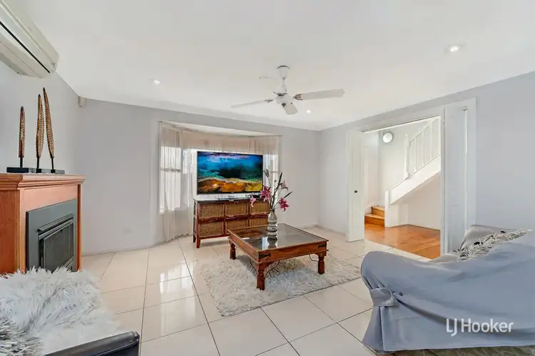 Sixth view of Homely house listing, 19 Swordfish Avenue, Raby NSW 2566