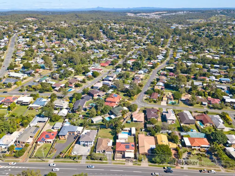 Third view of Homely house listing, 61 Hammel Street, Beenleigh QLD 4207