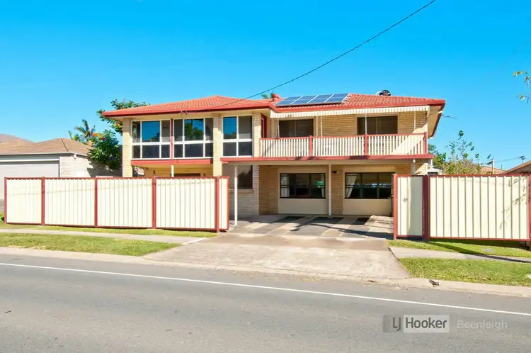 Fourth view of Homely house listing, 61 Hammel Street, Beenleigh QLD 4207