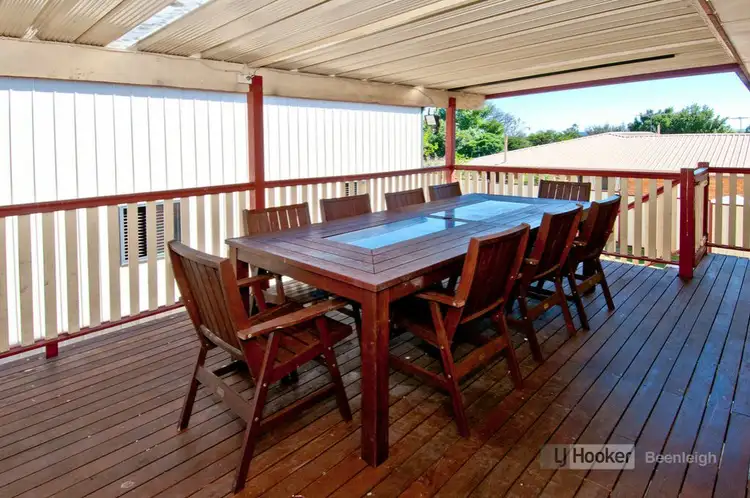 Seventh view of Homely house listing, 61 Hammel Street, Beenleigh QLD 4207